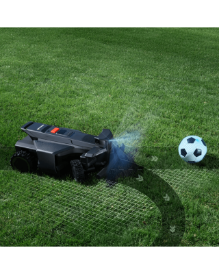 Segway Navimow X430 Robotic Lawn Mower (up to 3,000m²)