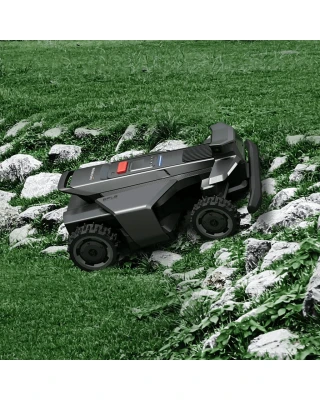 Segway Navimow X420 Robotic Lawn Mower (up to 2,000m²)
