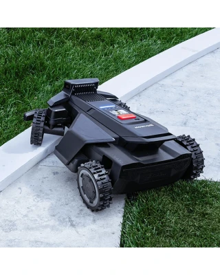 Segway Navimow X420 Robotic Lawn Mower (up to 2,000m²)
