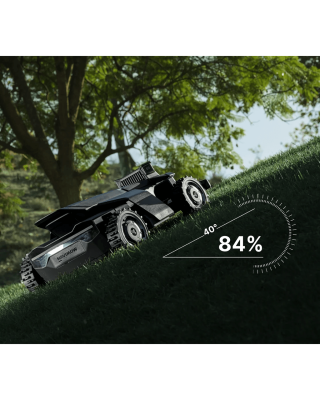 Segway Navimow X430 Robotic Lawn Mower (up to 3,000m²)
