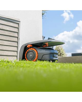 Segway Navimow i Series Garage Segway Navimow i Series Garage