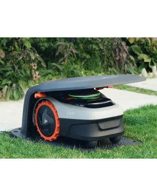 Segway Navimow i Series Garage Segway Navimow i Series Garage