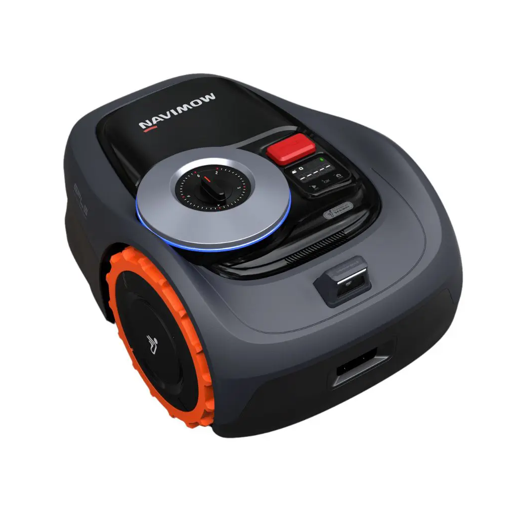 Product Image for Segway Navimow i108E Robotic Lawn Mower (up to 800m²)
