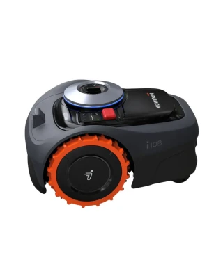 Segway Navimow i108E Robotic Lawn Mower (up to 800m²)