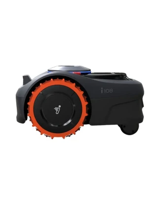 Segway Navimow i108E Robotic Lawn Mower (up to 800m²)
