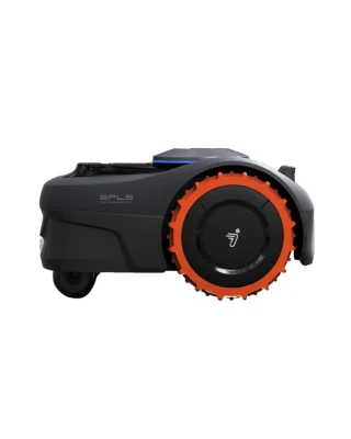 Segway Navimow i108E Robotic Lawn Mower (up to 800m²)