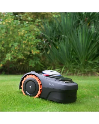 Segway Navimow i108E Robotic Lawn Mower (up to 800m²)