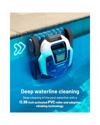 Mammotion Spino E1 Wireless Robotic Pool Cleaner
