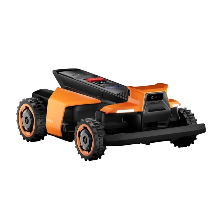 Segway Navimow Terranox CM120M1 Robotic Lawn Mower (up to 12,000m²)