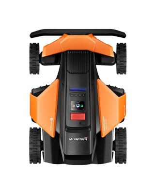 Segway Navimow Terranox CM120M1 Robotic Lawn Mower (up to 12,000m²)