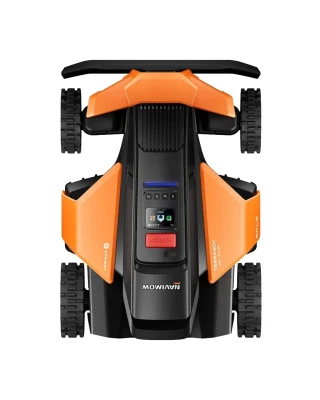 Segway Navimow Terranox CM120M1 Robotic Lawn Mower (up to 12,000m²)