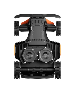 Segway Navimow Terranox CM120M1 Robotic Lawn Mower (up to 12,000m²)