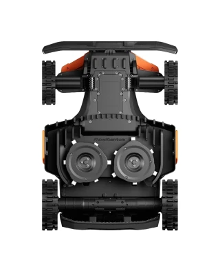 Segway Navimow Terranox CM120M1 Robotic Lawn Mower (up to 12,000m²)