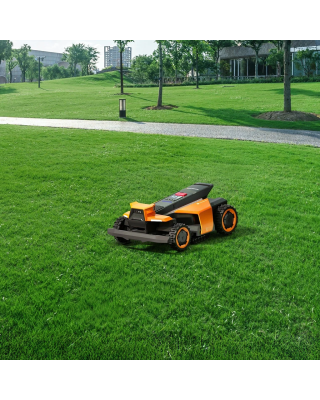 Segway Navimow Terranox CM120M1 Robotic Lawn Mower (up to 12,000m²)