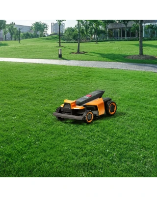 Segway Navimow Terranox CM120M1 Robotic Lawn Mower (up to 12,000m²)