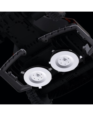 Segway Terranox Low Cut Kit