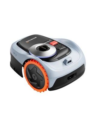 Segway Navimow i206E AWD Robotic Lawn Mower (up to 600m²)