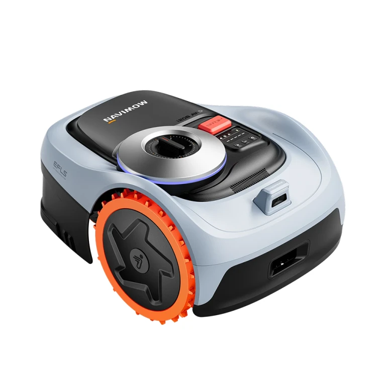 Segway Navimow i206E AWD Robotic Lawn Mower (up to 600m²)