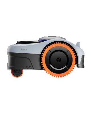 Segway Navimow i206E AWD Robotic Lawn Mower (up to 600m²)