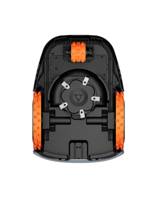Segway Navimow i206E AWD Robotic Lawn Mower (up to 600m²)