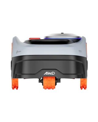 Segway Navimow i206E AWD Robotic Lawn Mower (up to 600m²)