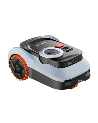 Segway Navimow i210E LiDAR Pro AWD Robotic Lawn Mower (up to 1000m²)