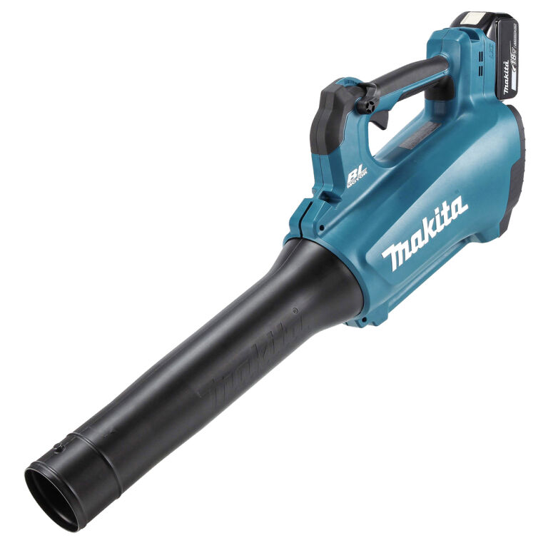 Makita DUB184Z LXT Brushless Blower - 18V Battery Makita DUB184Z LXT Brushless Blower - 18V Battery