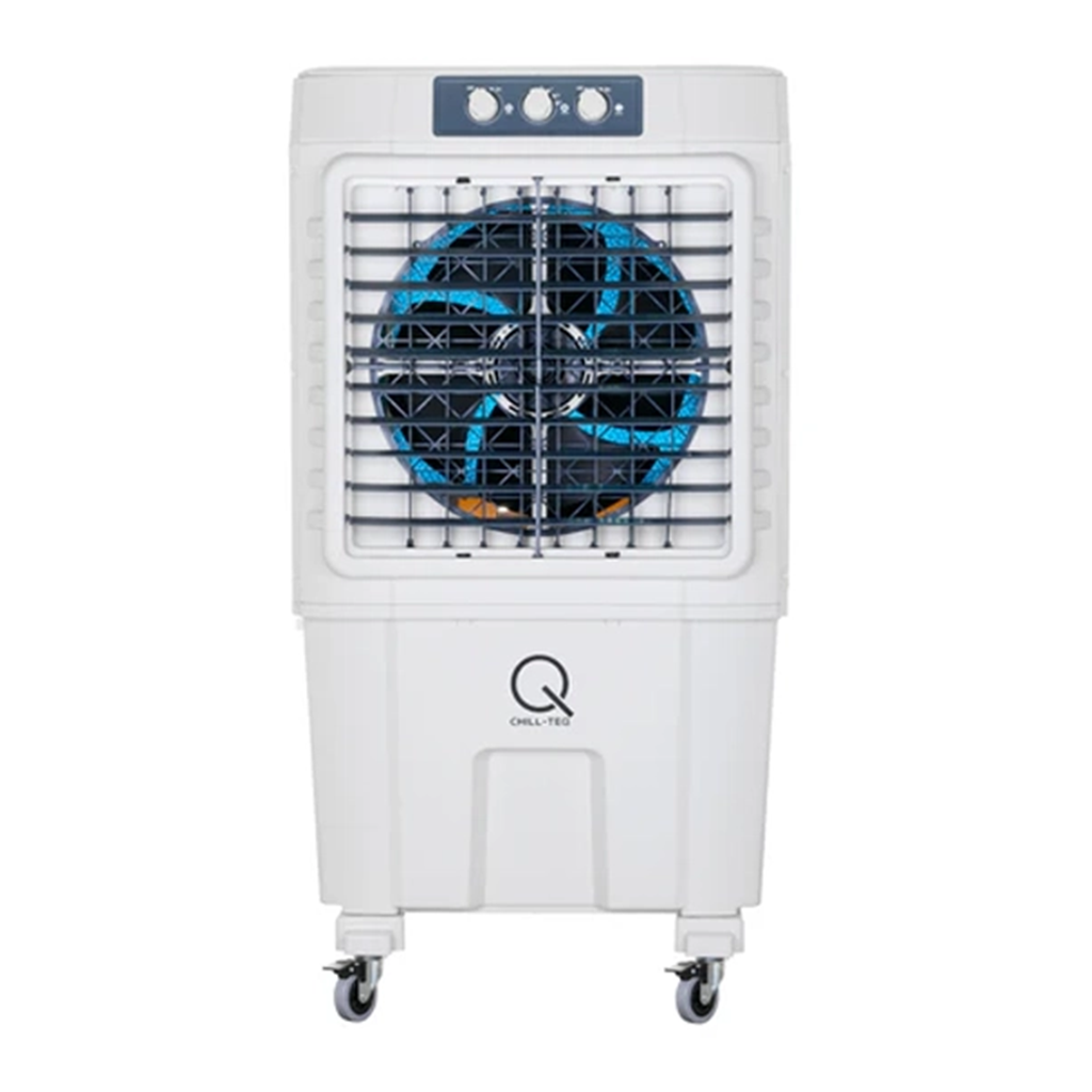 Product Image for Chill-Teq EVA100 100L Evaporative Bio Cooler – 240V