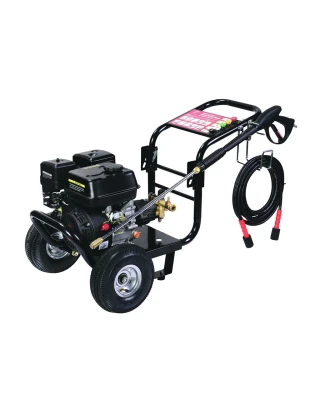 Lifan DAN3000A Pressure Washer (206 Bar / 3000 PSI) - Petrol