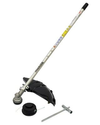 Makita EM404MP Split-shaft Brush Cutter Attachment