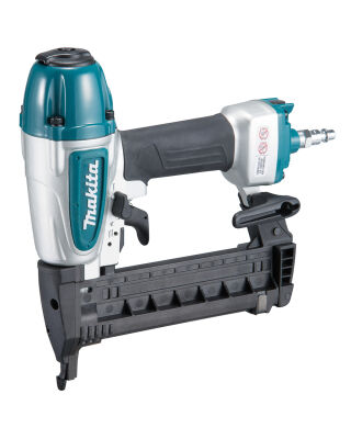 Makita AT638A Narrow Crown Stapler 18GA