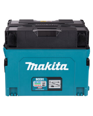 Makita BCC01 Battery Charging Case Makita BCC01 Battery Charging Case