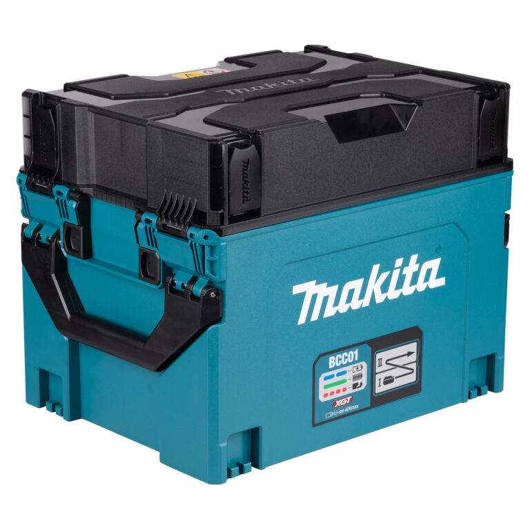Makita BCC01 Battery Charging Case Makita BCC01 Battery Charging Case