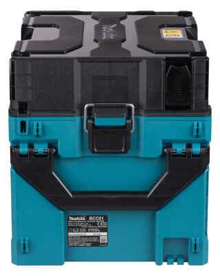 Makita BCC01 Battery Charging Case Makita BCC01 Battery Charging Case