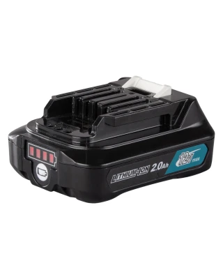 Makita 2.0Ah Battery BL1021B - 12V CXT