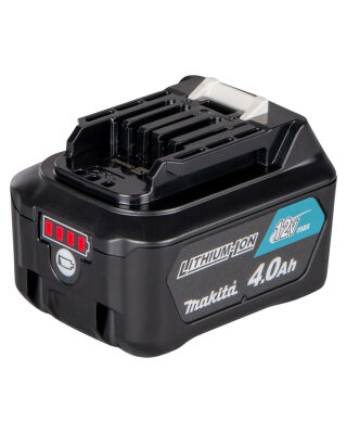 Makita 4.0Ah Battery BL1041B - 12V CXT