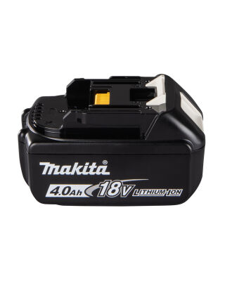 Makita 4.0Ah Battery BL1840B - 18V LXT Makita 4.0Ah Battery BL1840B - 18V LXT