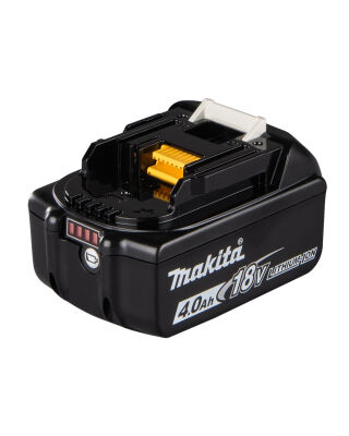 Makita 4.0Ah Battery BL1840B - 18V LXT