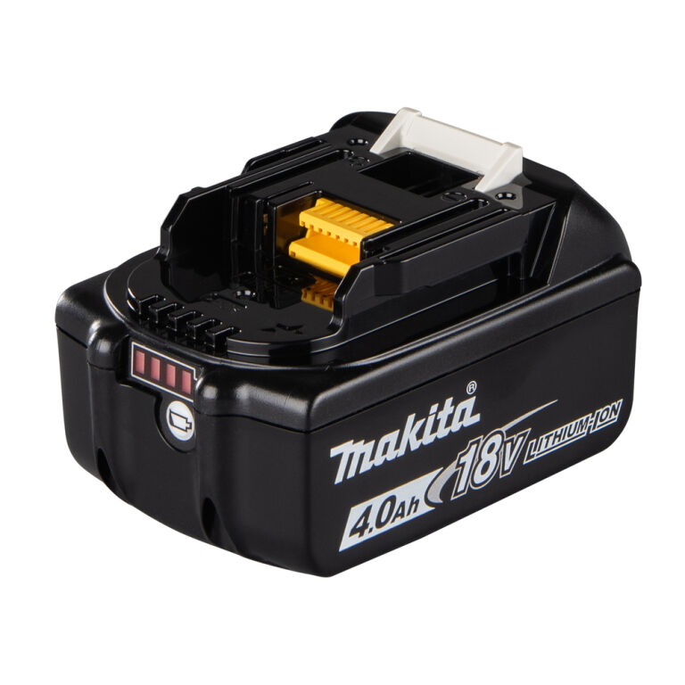 Makita 4.0Ah Battery BL1840B - 18V LXT Makita 4.0Ah Battery BL1840B - 18V LXT