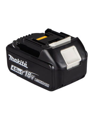 Makita 4.0Ah Battery BL1840B - 18V LXT Makita 4.0Ah Battery BL1840B - 18V LXT