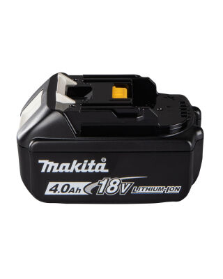 Makita 4.0Ah Battery BL1840B - 18V LXT Makita 4.0Ah Battery BL1840B - 18V LXT