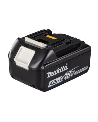 Makita 4.0Ah Battery BL1840B - 18V LXT Makita 4.0Ah Battery BL1840B - 18V LXT