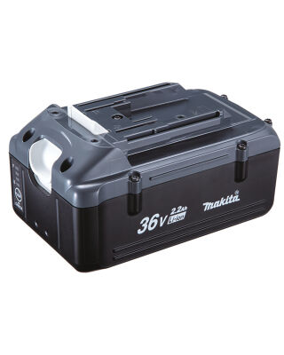 Makita 2.2Ah Battery BL3622A - 36V LXT
