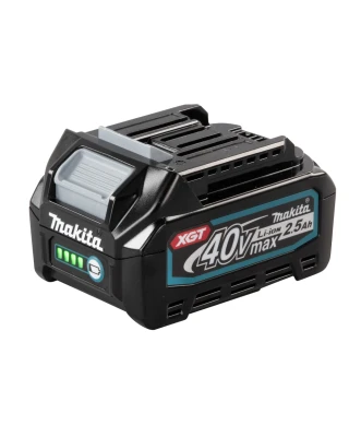 Makita 2.5Ah Battery BL4025 - 40V XGT
