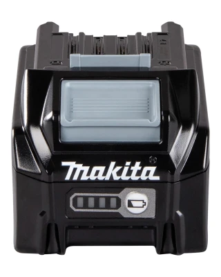 Makita 4.0Ah Battery BL4040F - 40V XGT Makita 4.0Ah Battery BL4040F - 40V XGT
