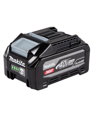 Makita 4.0Ah Battery BL4040F - 40V XGT