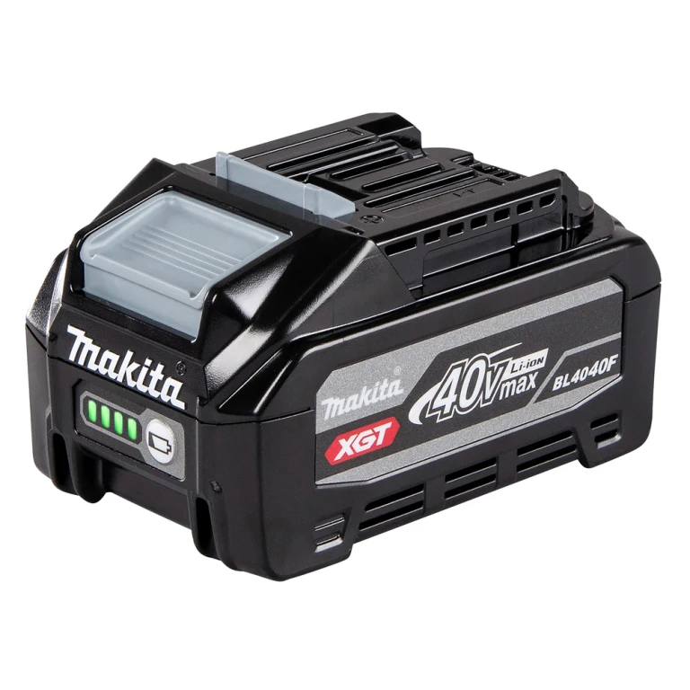 Makita 4.0Ah Battery BL4040F - 40V XGT Makita 4.0Ah Battery BL4040F - 40V XGT