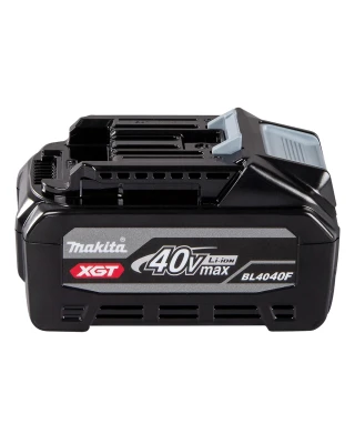 Makita 4.0Ah Battery BL4040F - 40V XGT Makita 4.0Ah Battery BL4040F - 40V XGT