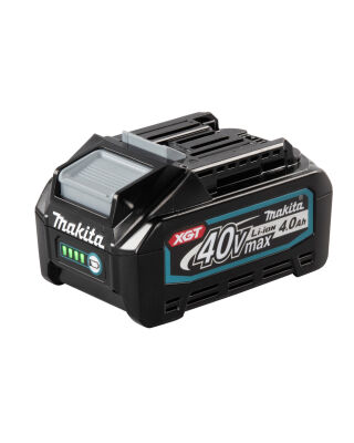 Makita 4.0Ah Battery BL4040 - 40V XGT