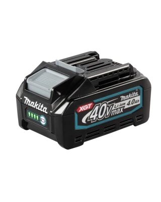 Makita 4.0Ah Battery BL4040 - 40V XGT Makita 4.0Ah Battery BL4040 - 40V XGT